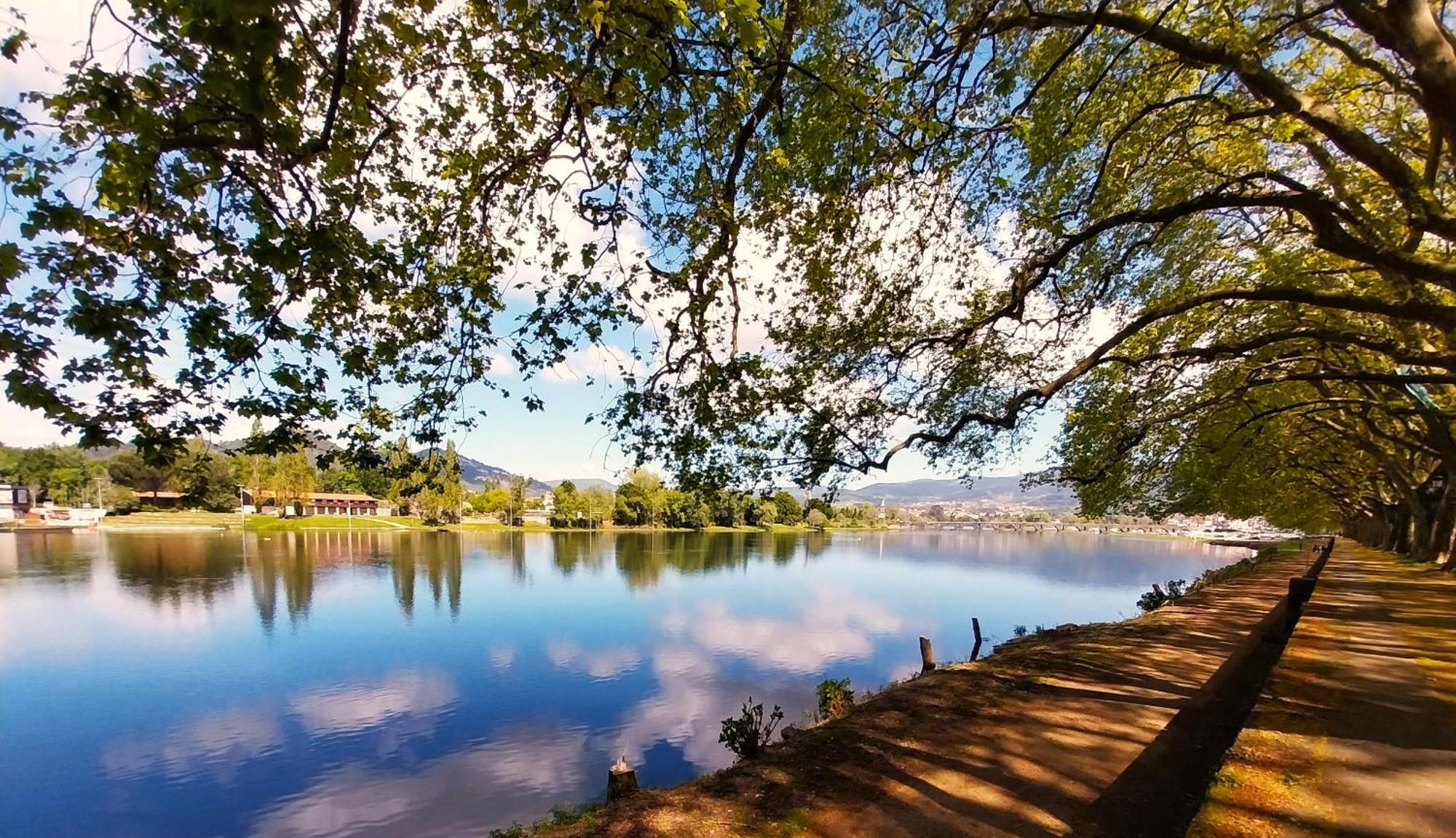 Hi Ponte De Lima - Pousada De Juventude Екстер'єр фото